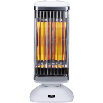 遠赤外線グラファイトヒーター タイマー機能/首振り機能/縦横回転機能