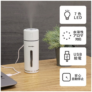 超音波加湿器 東洋ケース