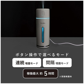 超音波加湿器 東洋ケース