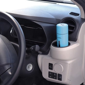 超音波加湿器 東洋ケース