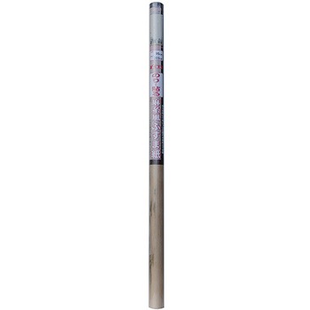 のりで貼る麻糸風ふすま紙 菊池襖紙工場
