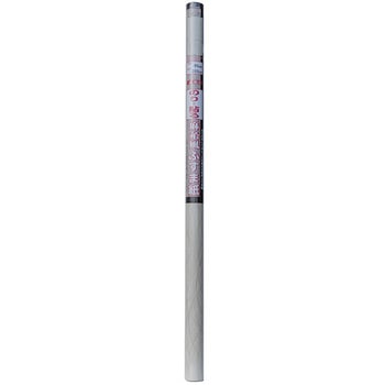 のりで貼る麻糸風ふすま紙 菊池襖紙工場