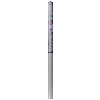 のりで貼る麻糸風ふすま紙 菊池襖紙工場