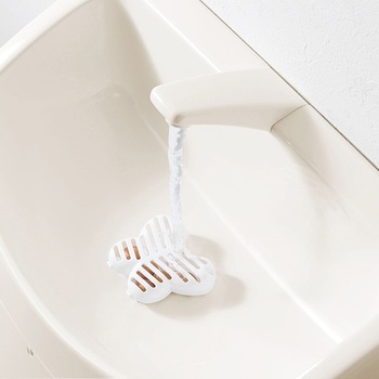 パワーバイオ トイレのキバミ・臭いに コジット