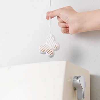 パワーバイオ トイレのキバミ・臭いに コジット