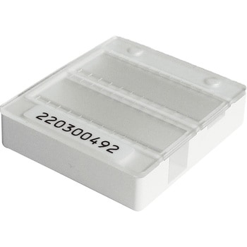 Silver Scale 5個 北川工業