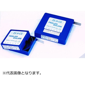 シクネステープ シム&ゲージ