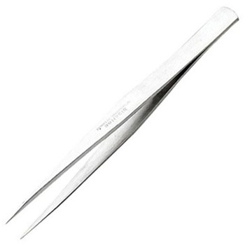 FACOM(ファコム) アンチマグネティック(耐磁性)ストレート ピンセット | 140AA FACOM