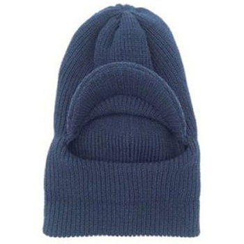 2WAYフルフェイスニットキャップ NICHIEI(日栄産業)