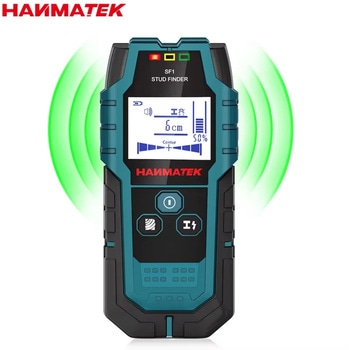 スタッドファインダー HANMATEK