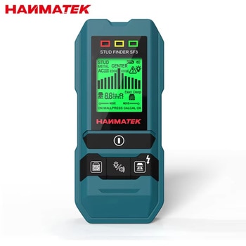 スタッドファインダー HANMATEK