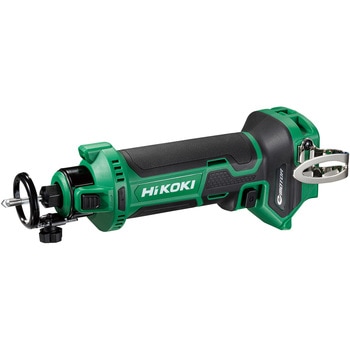 18Vコードレスボードトリマ HiKOKI(日立工機)