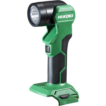 14.4V/18Vコードレストーチライト HiKOKI(日立工機)