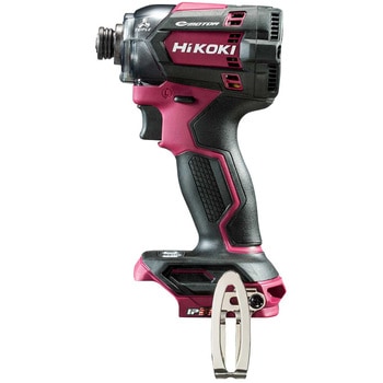 18Vコードレスインパクトドライバ HiKOKI(旧:日立工機) 充電式