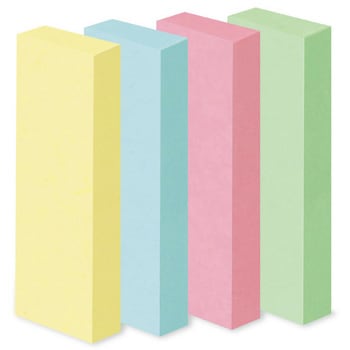 タックメモ 付箋タイプ - コクヨ