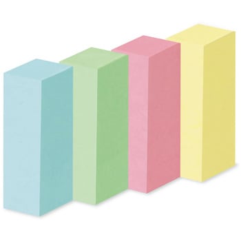 タックメモ 付箋タイプ - コクヨ