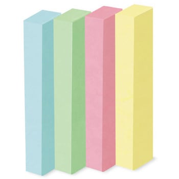 タックメモ 付箋タイプ - コクヨ