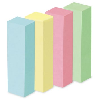 タックメモ お徳用 付箋タイプ ミニ コクヨ