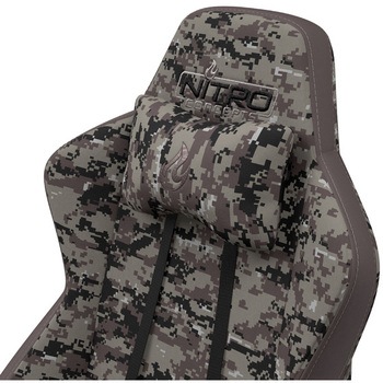 NitroConcepts S300Pro ゲーミングチェア noblechairs