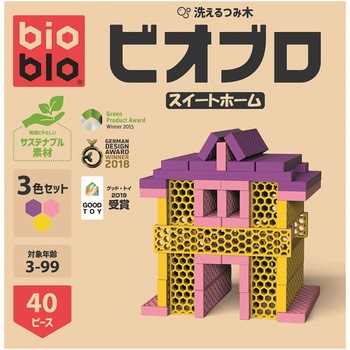 ビオブロ ジーピー