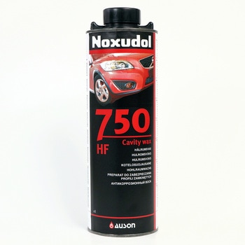 750HF Noxudol(ノックスドール)