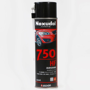 750 HFエアゾール Noxudol(ノックスドール)