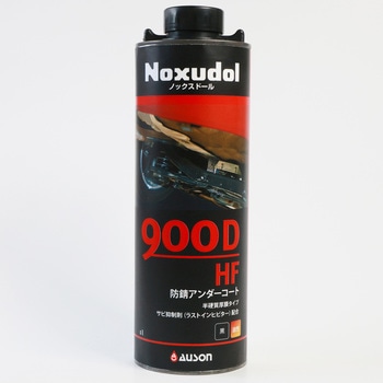 900D HF Noxudol(ノックスドール)