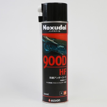 900D HF エアゾール Noxudol(ノックスドール)