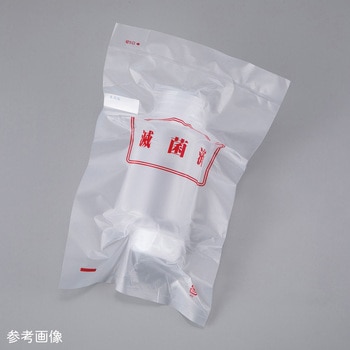 【滅菌個包装】グッドボーイ EOG滅菌個包装 アズワン