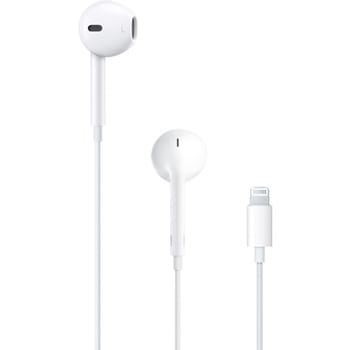 EarPods(Lightningコネクタ) Apple