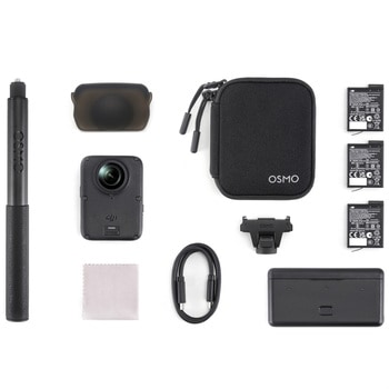 DJI Osmo 360 II アドベンチャーコンボ DJI