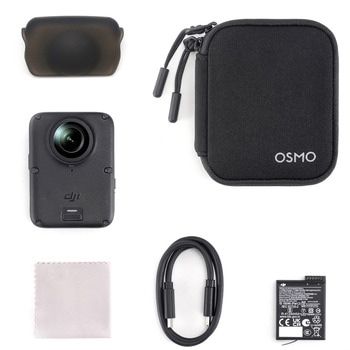 DJI Osmo 360 II スタンダードコンボ DJI