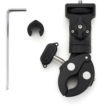 DJI Osmo ヘビーデューティークランプ マウントキット DJI