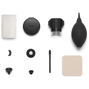 DJI Osmo 360 II レンズ交換キット(シングル) DJI