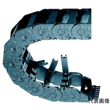 3400.050.300.0-62L GiW[`F[ P[uی 50mm O70mm ȂaR300mm 3400.050.300.0V[Y Igus(COX) 04464489