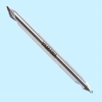 CE-SL L100 2.5×60°×8.0 Long Shank Strong Helix Groove A Type 60