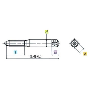 ハンドタップ HT YAMAWA(ヤマワ)