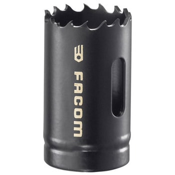 FACOM(ファコム) ホールソー 29mm | 609A29 FACOM