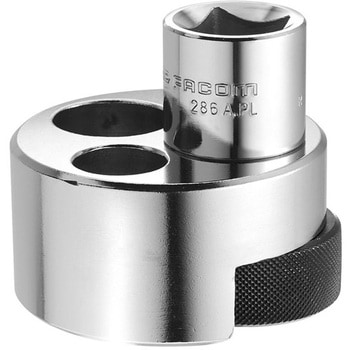 FACOM(ファコム) スタッドボルトリムーバー(15mm-27mm) | 286APL FACOM