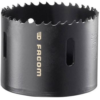 FACOM(ファコム) ホールソー 67mm | 609A67 FACOM