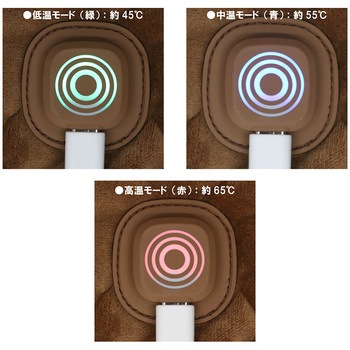 USBクッション ヒロ・コーポレーション