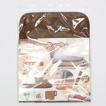 USBクッション ヒロ・コーポレーション
