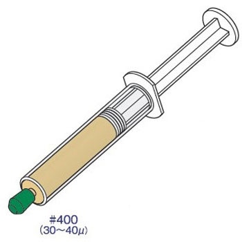 ダイヤモンドゲル (12g入り) アルゴファイルジャパン