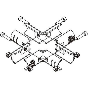GA-5S-IV GA-5Sセット品 TMEHジャパン 04529647