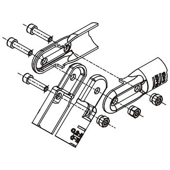 GA-7CS-WH GA-7CS�Z�b�g�i TMEH�W���p�� 04529823