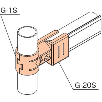 GA-20Sセット品 TMEHジャパン