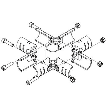 GA-22S-WH GA-22S�Z�b�g�i TMEH�W���p�� 04530268