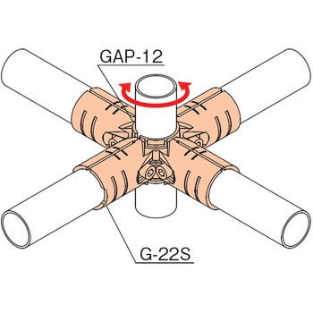 GA-22Sセット品 TMEHジャパン