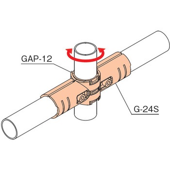 GA-24Sセット品 TMEHジャパン