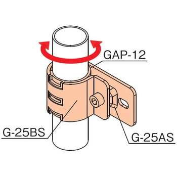 GA-25Sセット品 TMEHジャパン